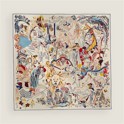 hermes giraffe scarf|Emile et Une Nuit scarf 90 .